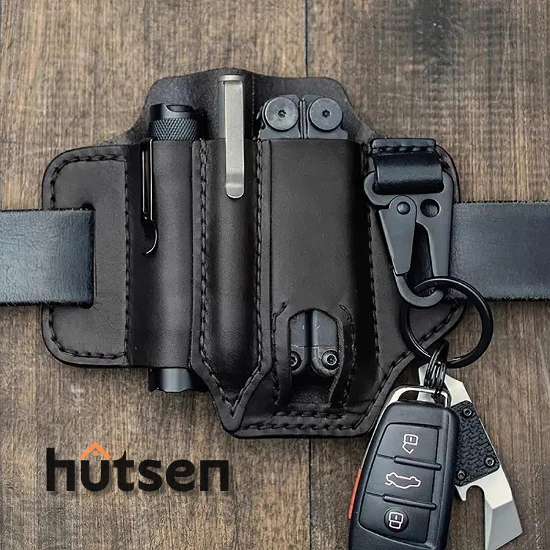 Maliben | Unibelt – Leather Meets Functionality