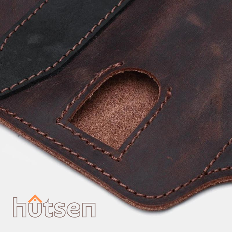 Maliben | Unibelt – Leather Meets Functionality