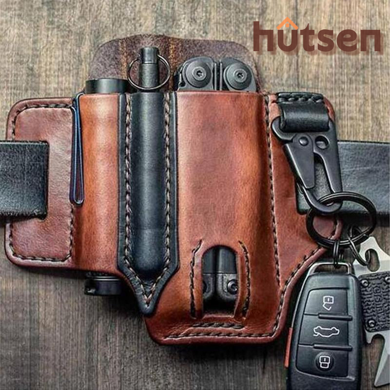 Maliben | Unibelt – Leather Meets Functionality