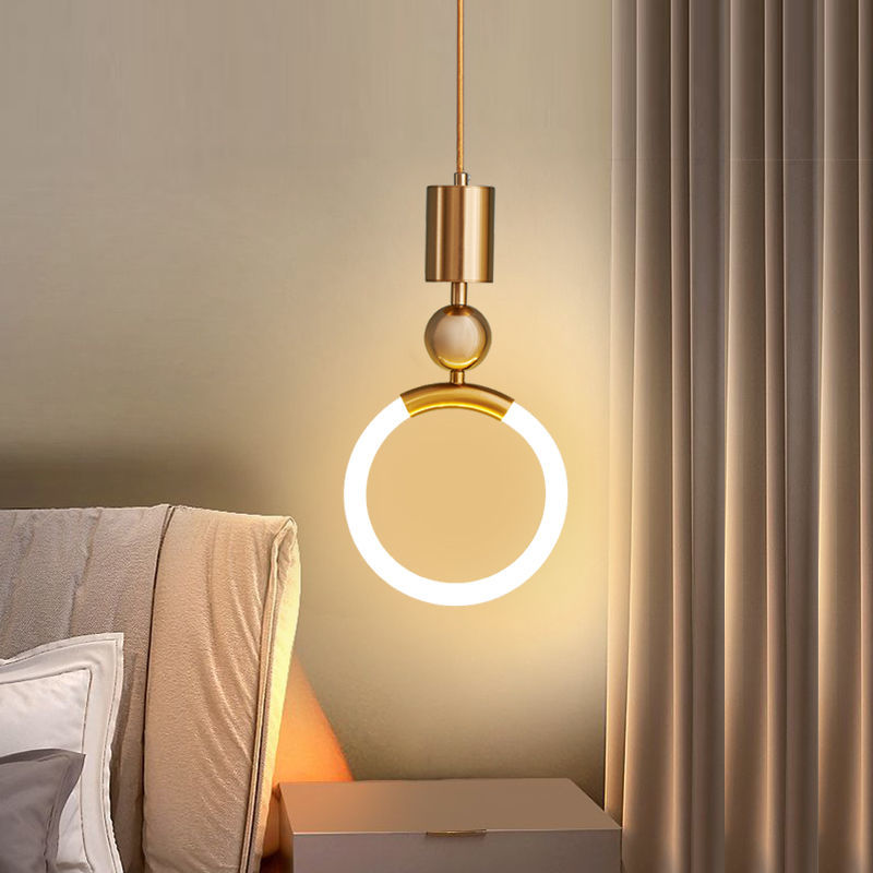 Maliben | Modern Led Pendant Lamp
