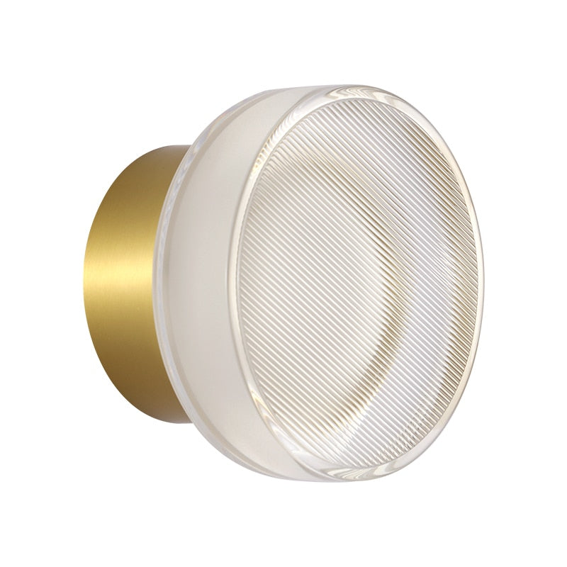 MAliben | Chic Wall Lamps - Bring a Warm And Elegant Atmosphere