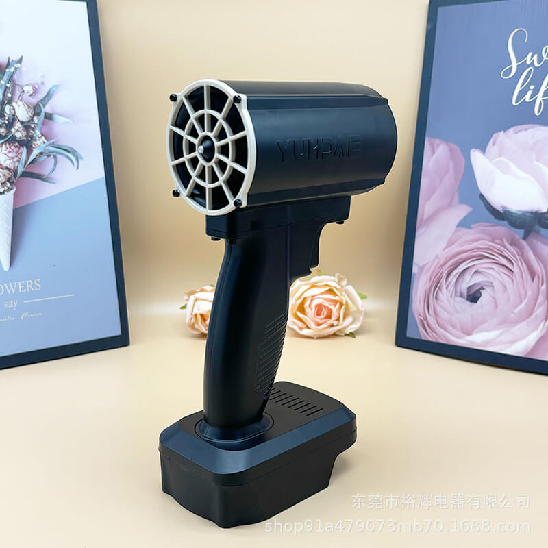 Maliben | High-Pressure Cordless Air Blower | Adjustable Speed, Lightweight & Ideal For Car, Home & Garden Cleaning
