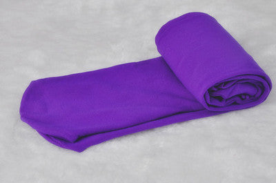 Maliben | Velvety Dance Suit For Children