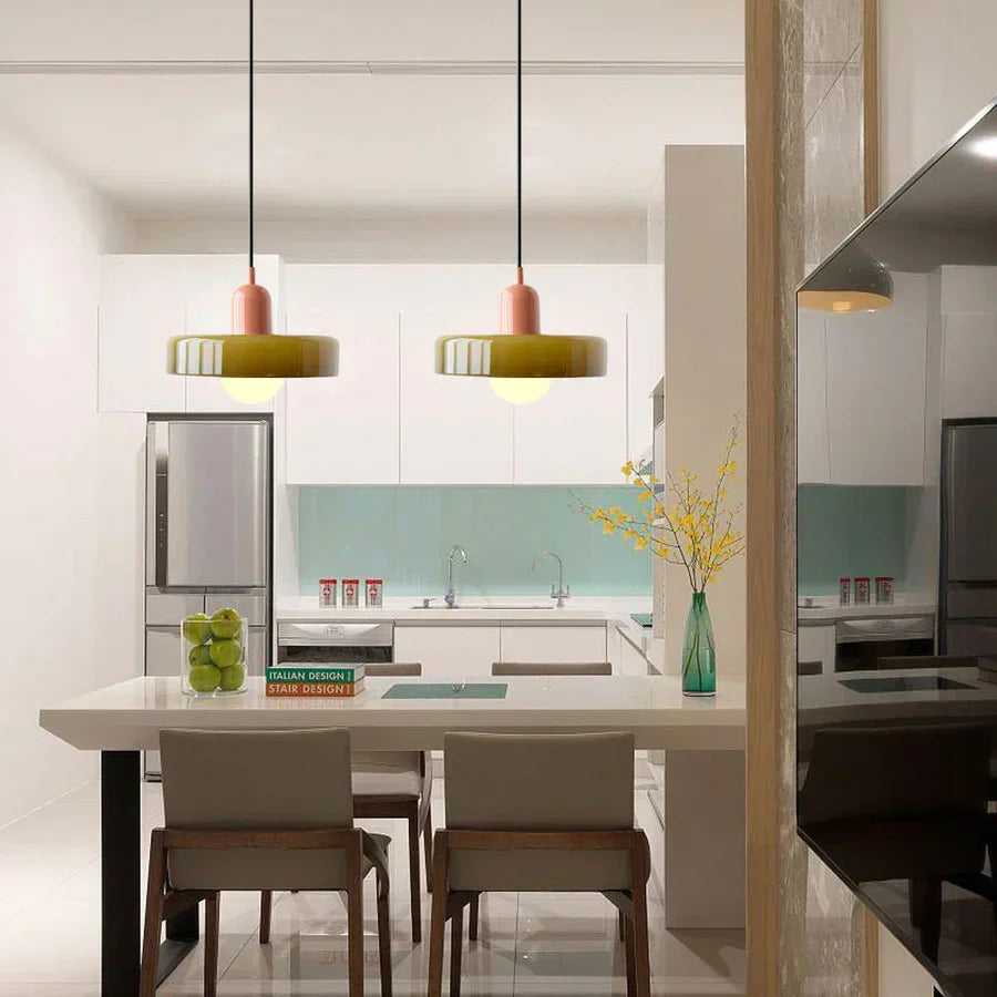Maliben | Stellalux - Stylish Ceiling Pendant Lamp