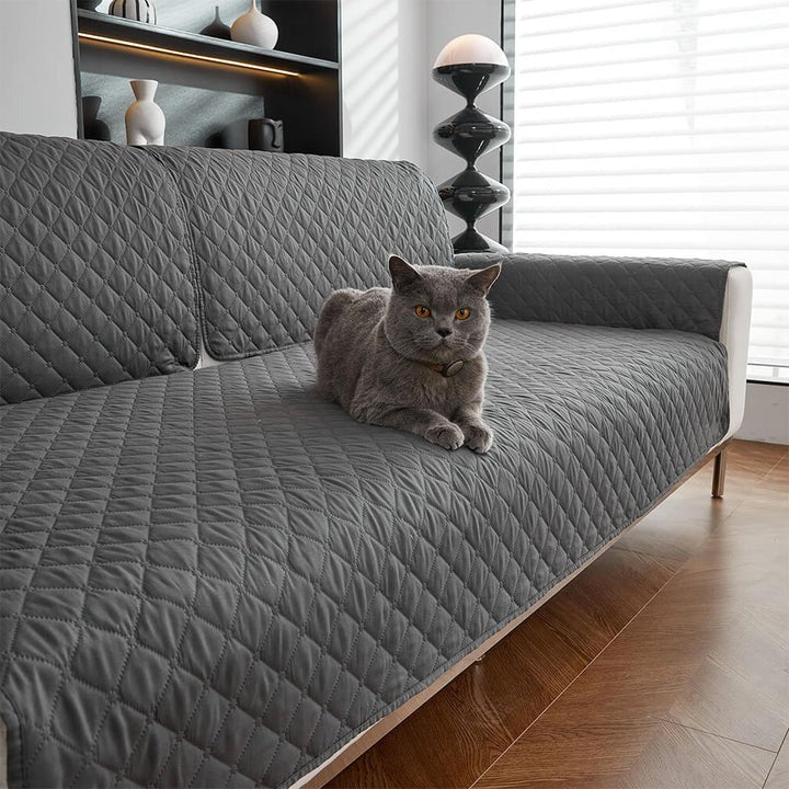 Maliben | Classic Durable Waterproof And Non-Slip Pet Sofa Cover