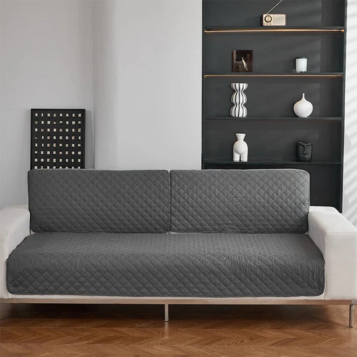 Maliben | Classic Durable Waterproof And Non-Slip Pet Sofa Cover