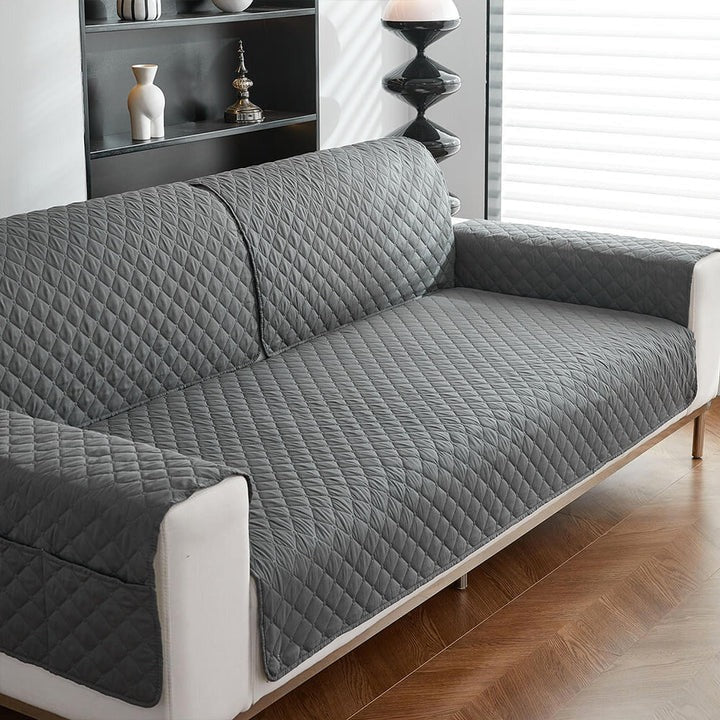 Maliben | Classic Durable Waterproof And Non-Slip Pet Sofa Cover