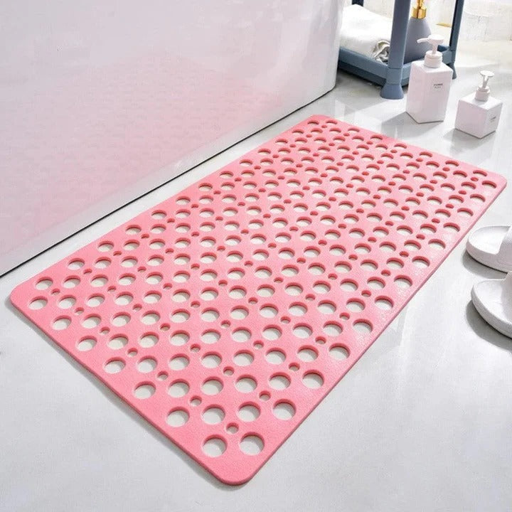 Maliben | Secure Shower Mat