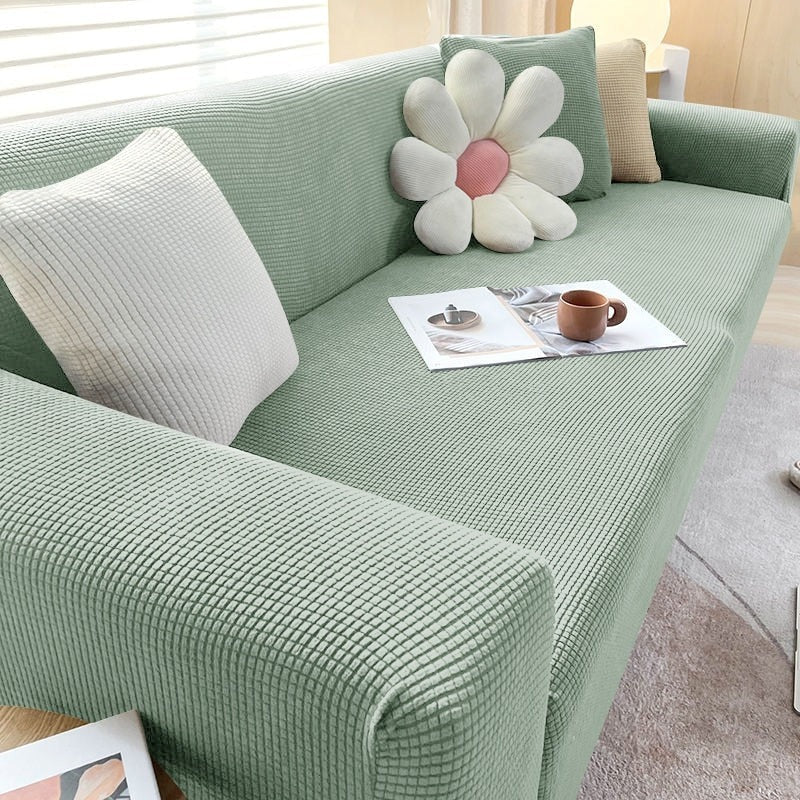 Maliben | Stretchable Sofa Cover