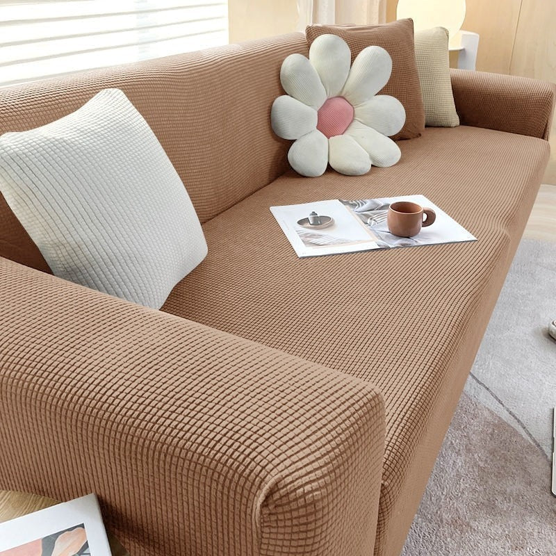 Maliben | Stretchable Sofa Cover