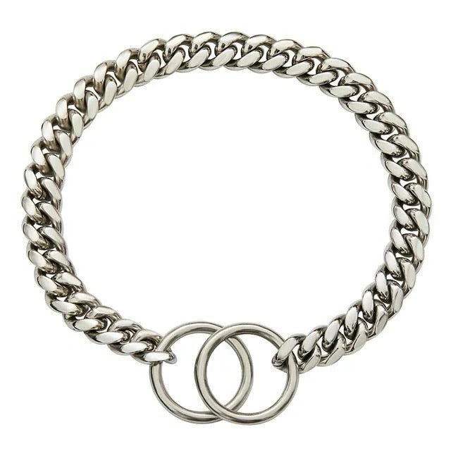 Maliben | Heavy Duty Dog Collar