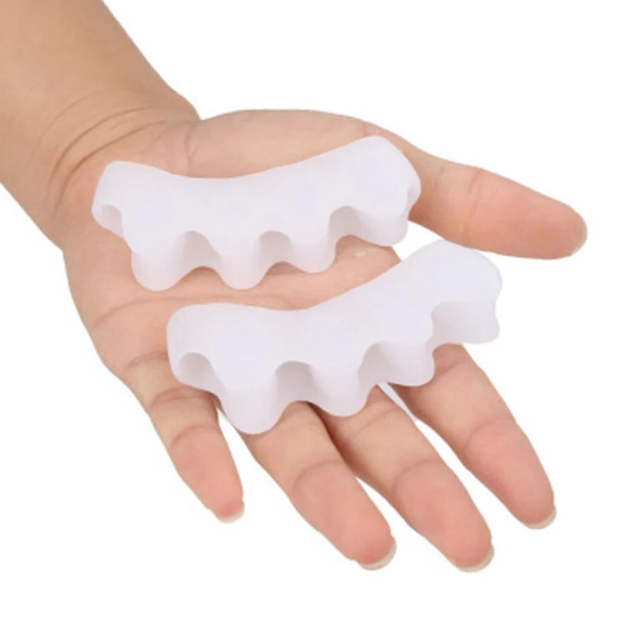 Maliben | Orthopedic Claw Toe Splint Treatment