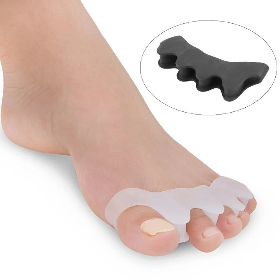 Maliben | Orthopedic Claw Toe Splint Treatment