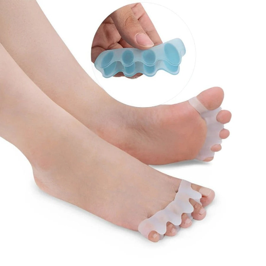 Maliben | Orthopedic Claw Toe Splint Treatment