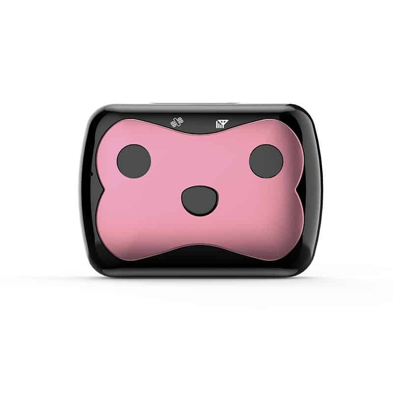 Maliben | GPS Tracker for Dogs Location Collar