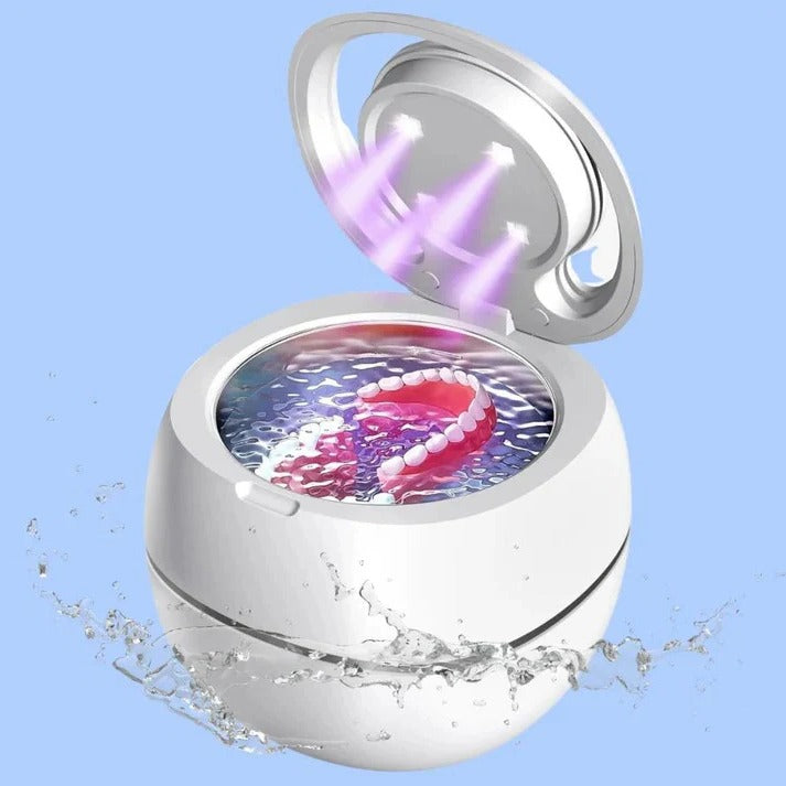 Maliben | Denture Cleaner Machine