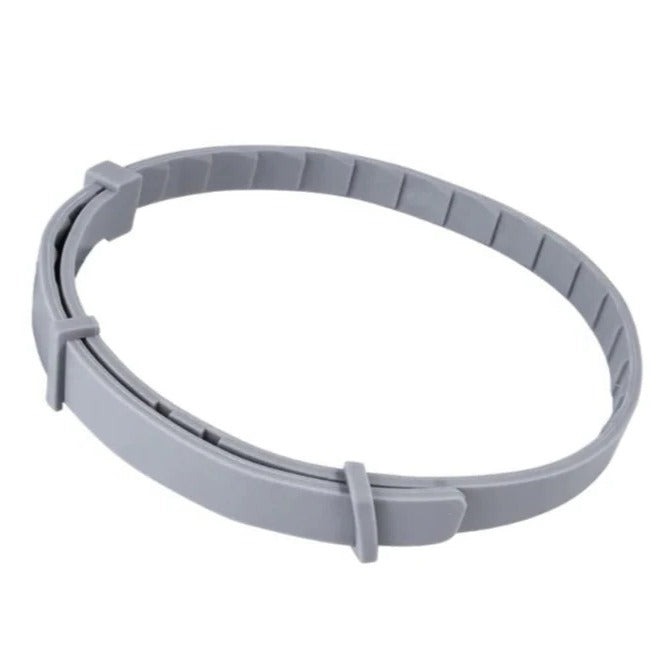 Maliben | Adjustable Pet Flea and Tick Repellent Collar – For Dogs and Cats, Water-Resistant
