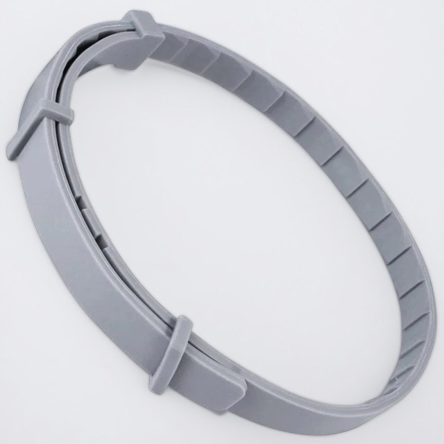 Maliben | Adjustable Pet Flea and Tick Repellent Collar – For Dogs and Cats, Water-Resistant