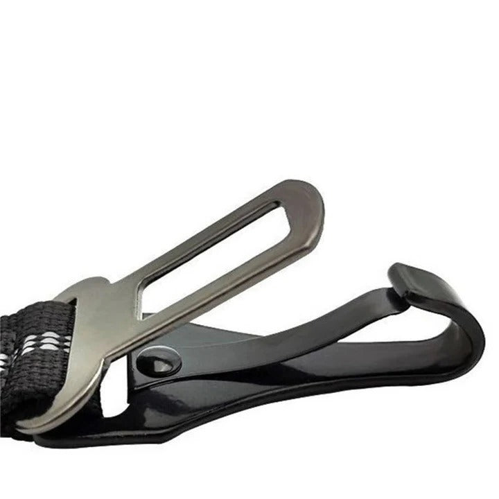 Maliben | Pet Car Seat Belt Harness for Dogs