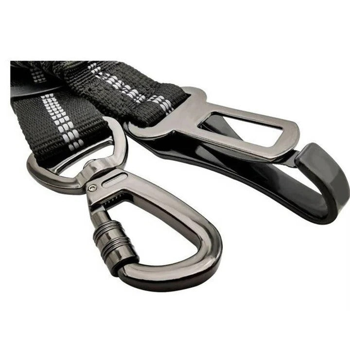 Maliben | Pet Car Seat Belt Harness for Dogs