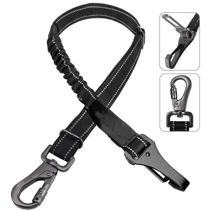 Maliben | Pet Car Seat Belt Harness for Dogs
