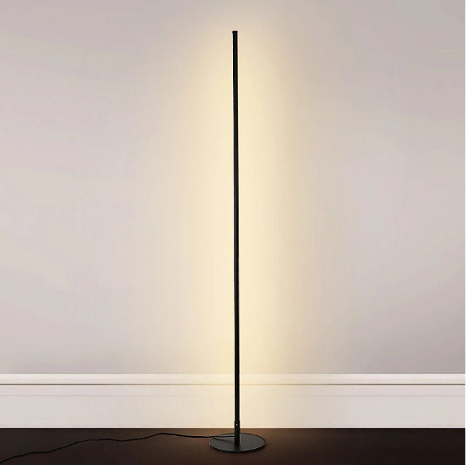 Maliben | Lightmoon modern floor lamp