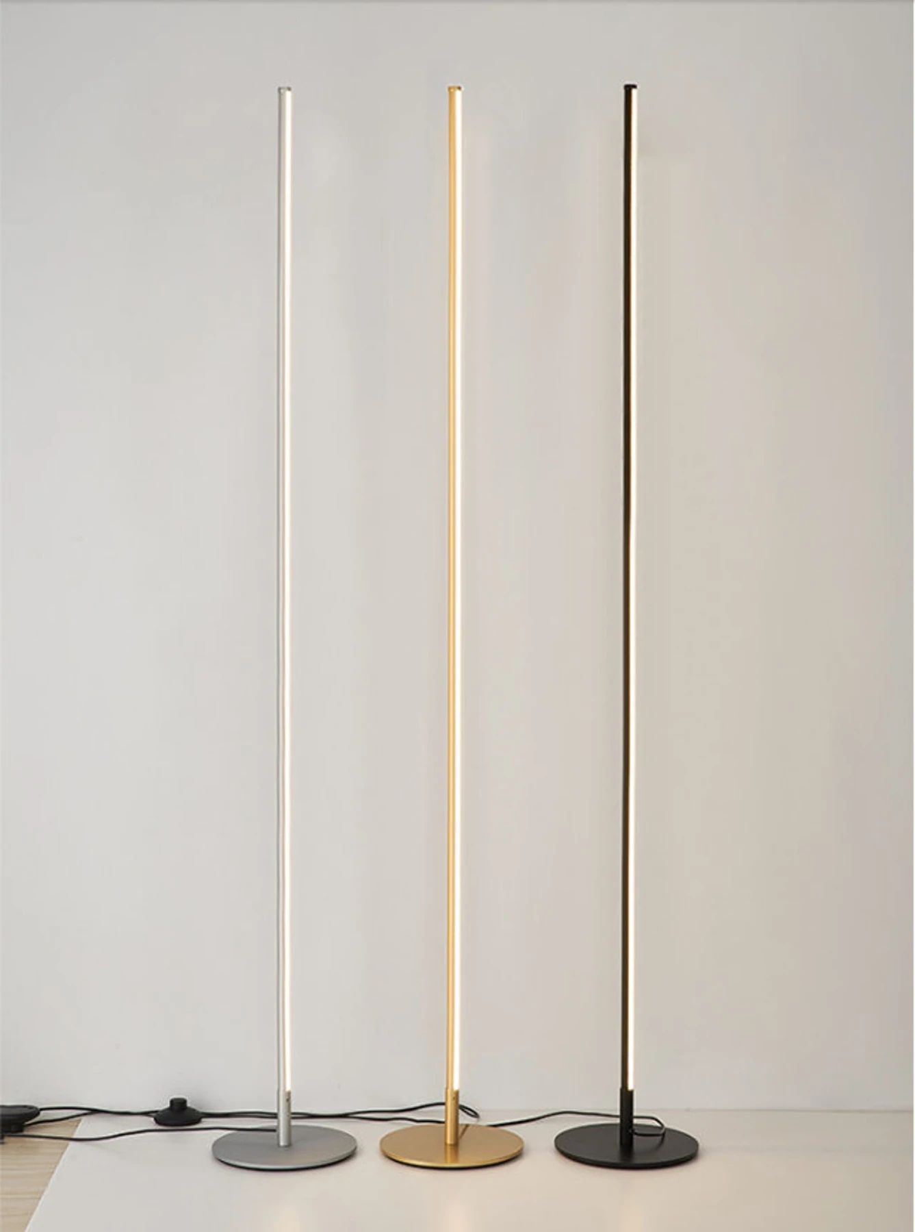 Maliben | Lightmoon modern floor lamp