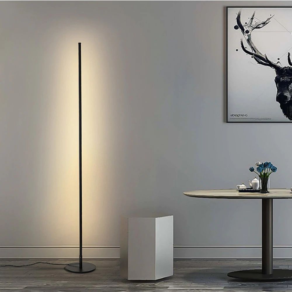 Maliben | Lightmoon modern floor lamp