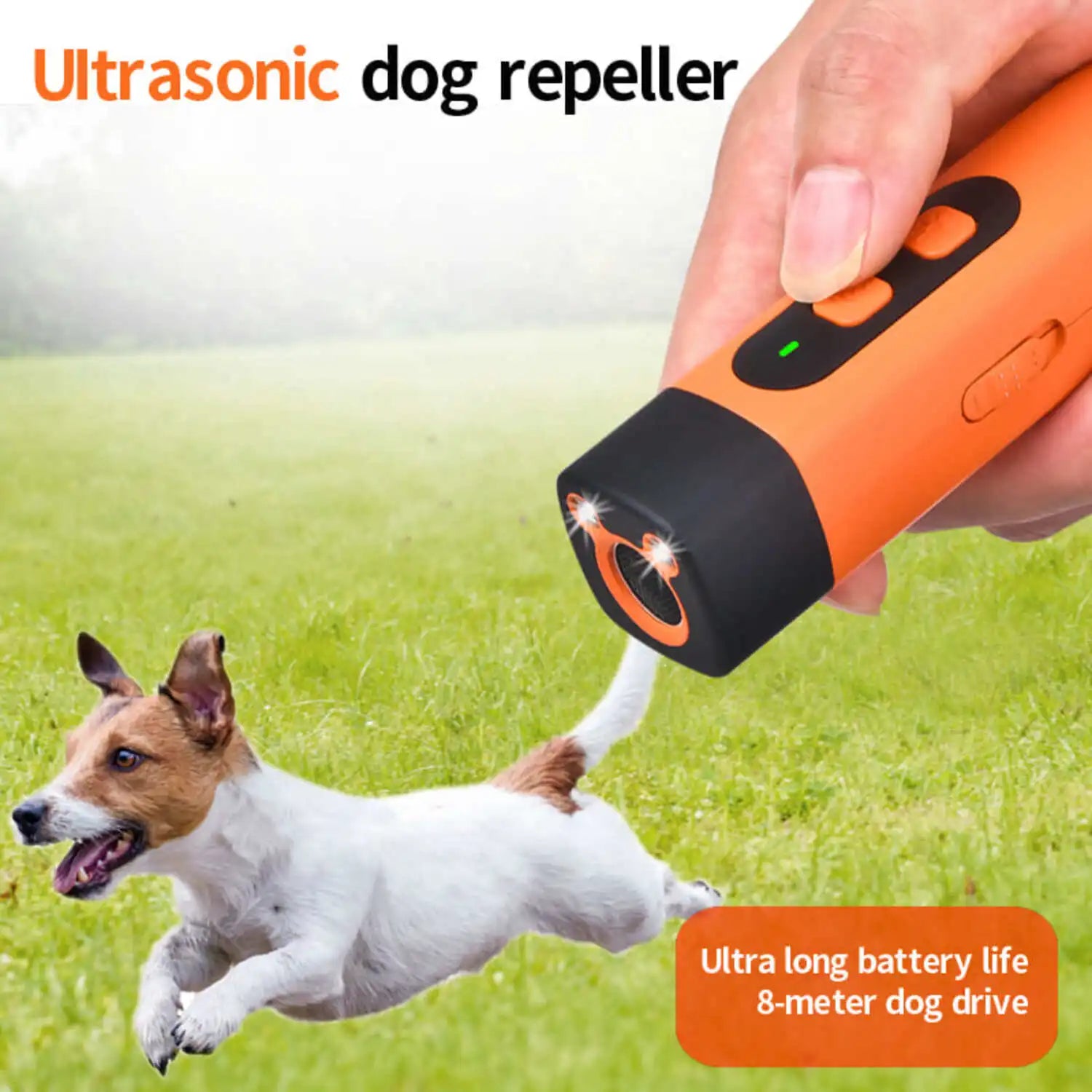 MAliben | Blaffvrij Dog Bark Dampener | Effective Damping For a Quiet Environment