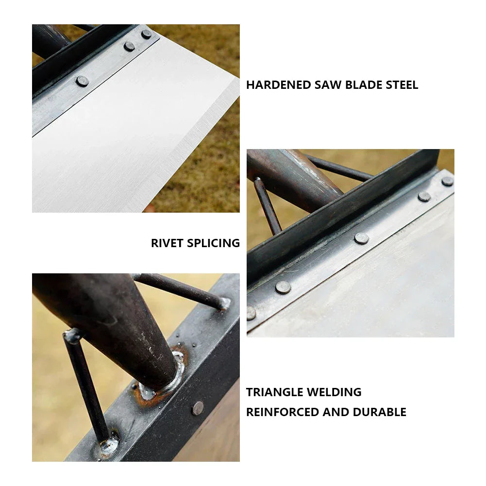 Maliben | Ultimate Garden Scraper