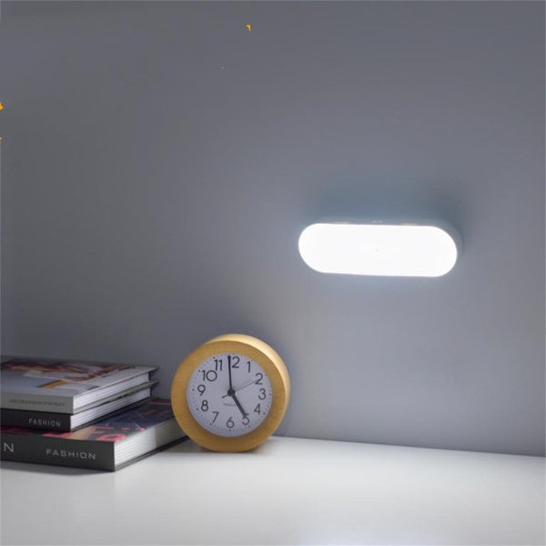 Maliben | Brighté - Wireless Rechargeable Motion Sensor Wall Light