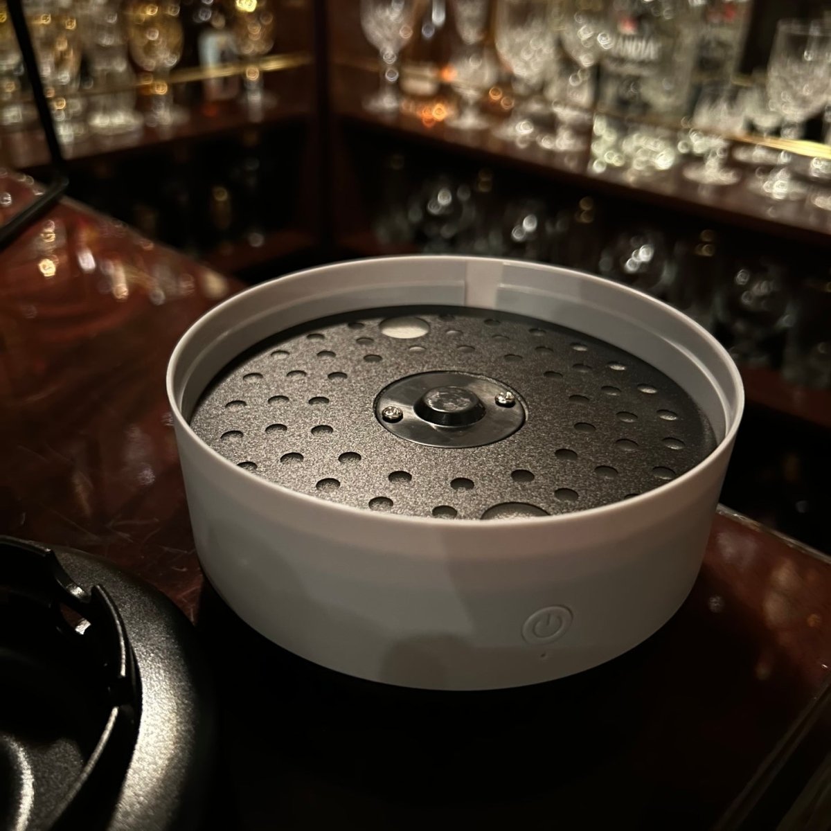 Maliben | Nosmoke - Say Goodbye To Ashtrays - No More Odors!
