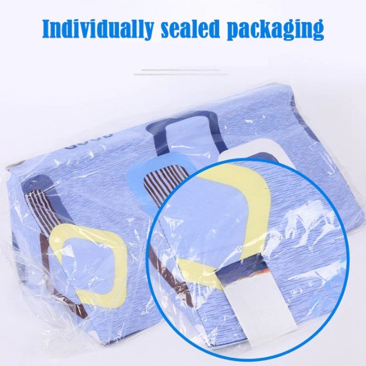 Maliben | Triangle Comfort Nursing Elderly Pillow