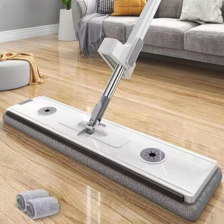 Maliben | 360 Rotating Magic Self-Wring Mop