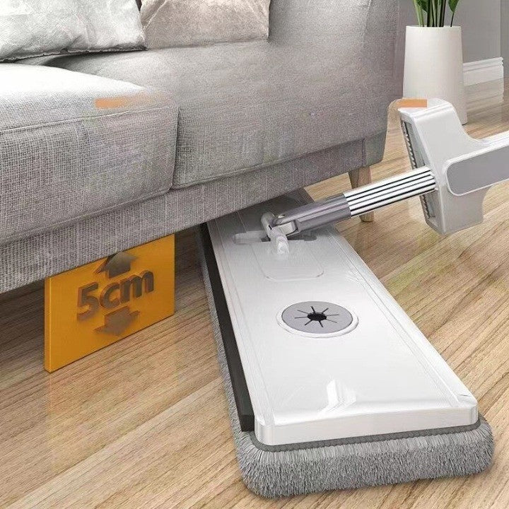 Maliben | 360 Rotating Magic Self-Wring Mop