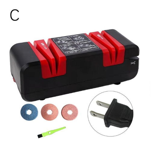Maliben | Professional Electric Knife Pro Sharpener