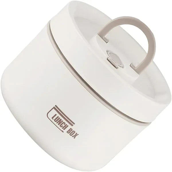 Maliben | Ecolunch - Insulating Lunchbox For Fresh Meals On-The-Go