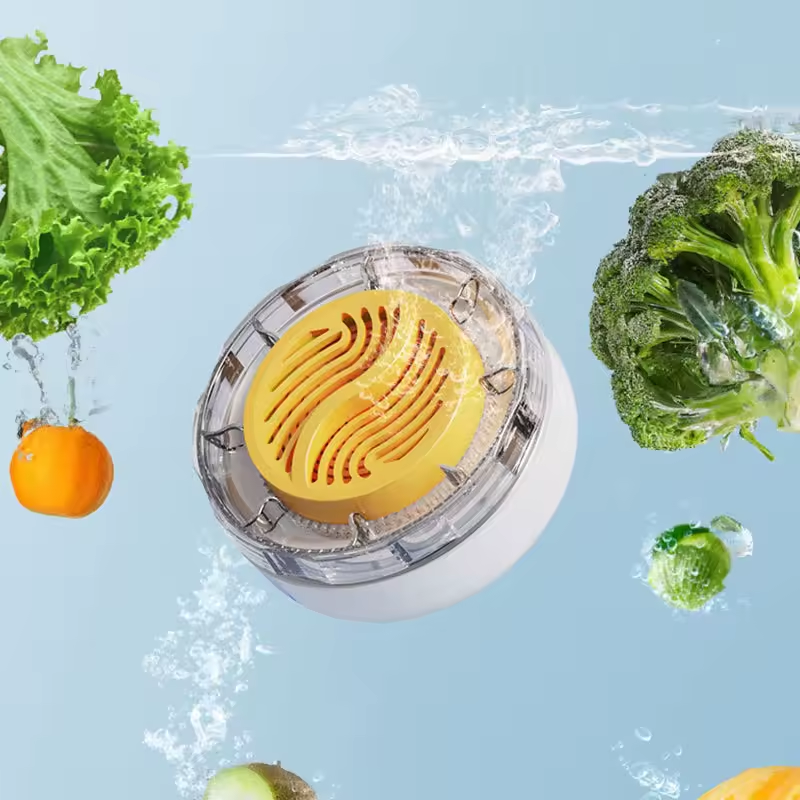 Maliben | Ultra Spinner Vegetable Cleaning Gadget