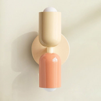 MAliben | Nordiclight - Minimalist Wall Lamp For a Sleek Atmosphere