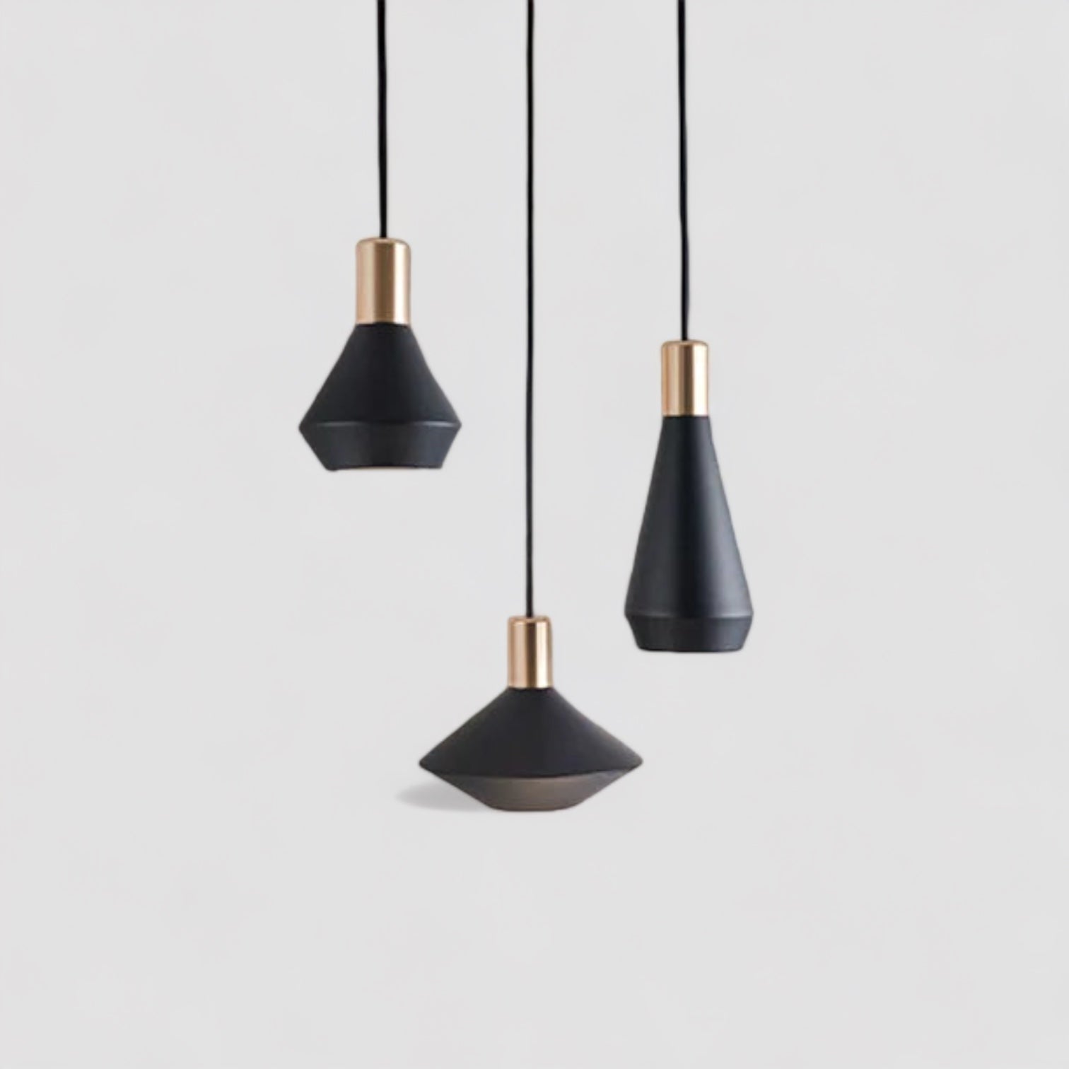 Maliben | Italian Modern Minimalist Led Pendant Light