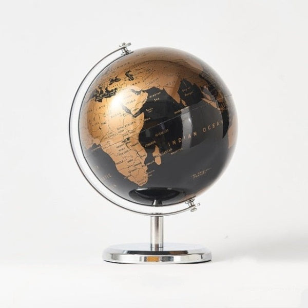 Maliben | Vintage Geographical Globe