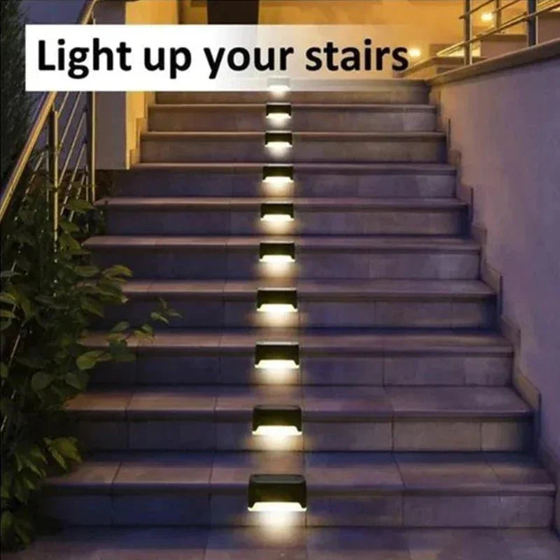 Maliben | Luminglow | Light Security, Assured Serenity