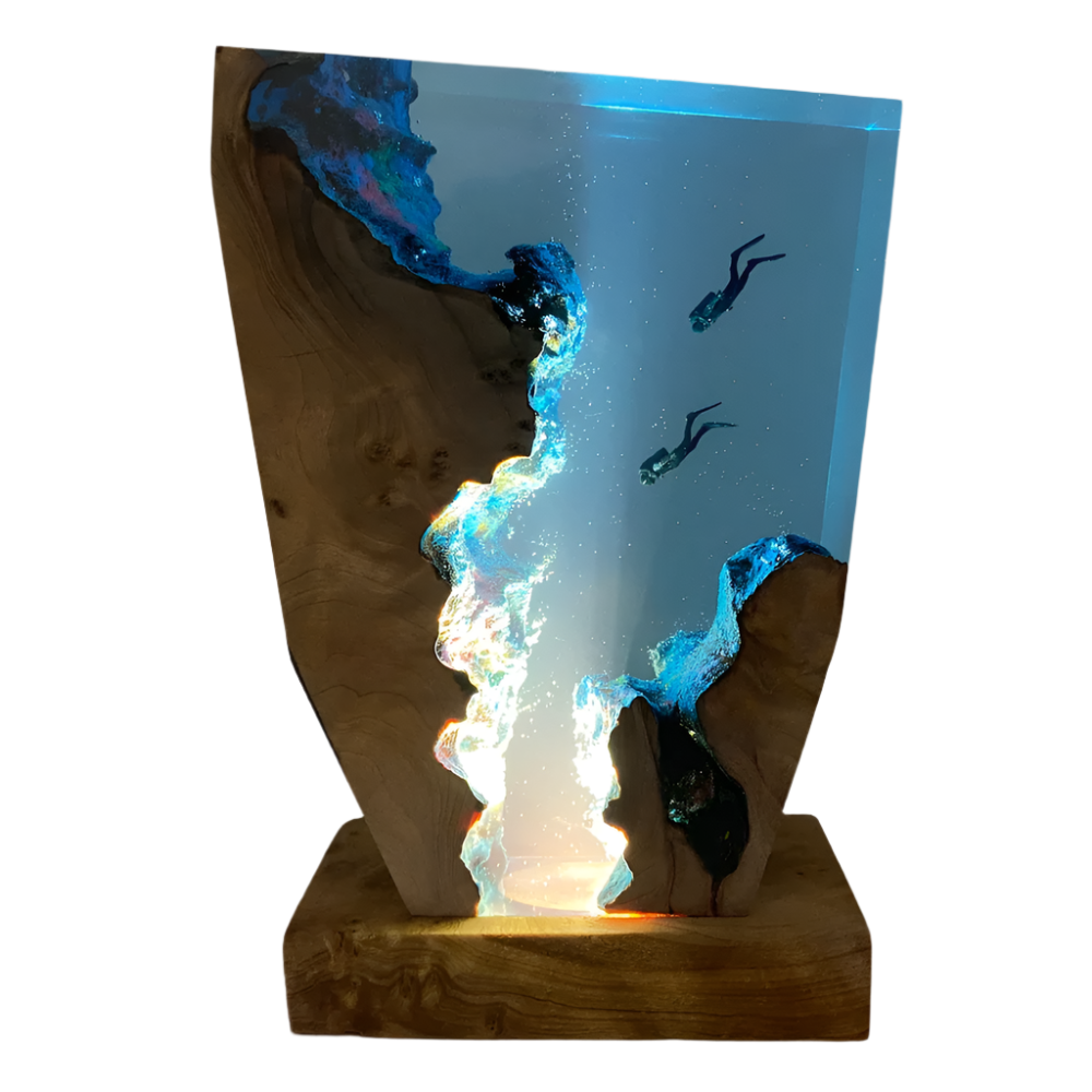 Maliben | Aquabeam - Led Underwater Lighting