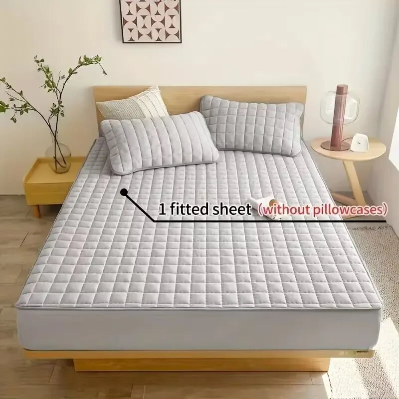 Maliben | Waterproof Mattress Cover
