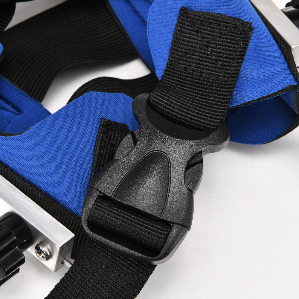 Maliben | Dog Harness with Blind Guide Bumper Ring
