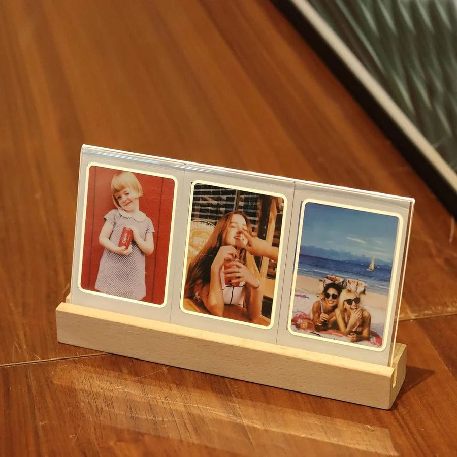 Maliben | Polaroid Picture Frames