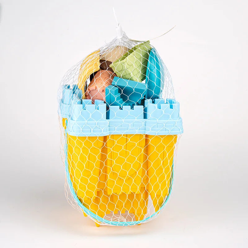 Maliben | Sandbox Play Set For Children