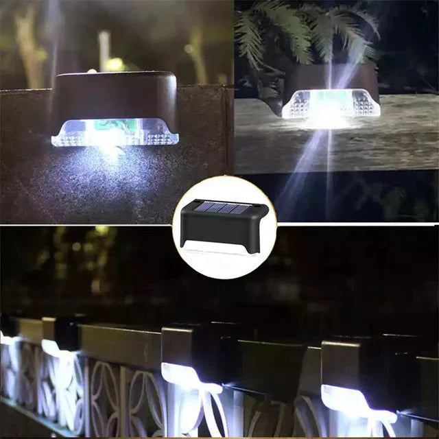 Maliben | Luminglow | Light Security, Assured Serenity