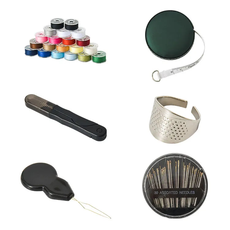Maliben | Ultimate Sewing Kit Box