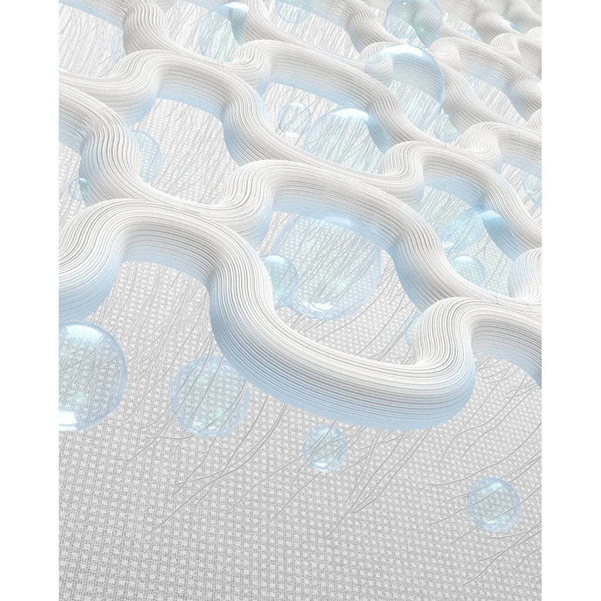 Maliben | Safe Sleep - Baby Pillow